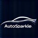 AutoSparkle Car Care Logo